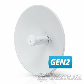UBNT PowerBeam 5AC-Gen2, venkovní, 5 GHz AC, 2x 25 dBi 400mm - 1