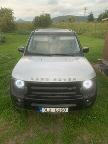 Land Rover Discovery 3 - 1