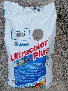 Spárovací hmota Mapei Ultracolor Plus hedvábná 5 kg CG2WA MA