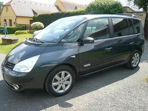 Renault Espace 2.0 dCi Expression 110kW