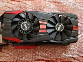 ASUS GTX960 4GB DCII