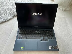 Herní notebook Lenovo Legion 5-15ACH6H