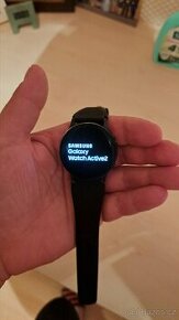 Hodinky Samsung Galaxy Watch active 2