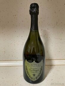 1999 Dom Perignon Brut Champagne, Francie