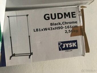 Zbytky látek + štendr