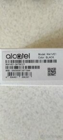 Modem Alcatel