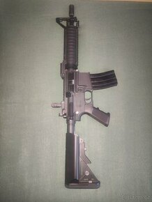 Airsoftka M4