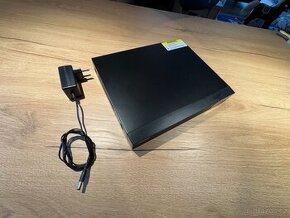 8 kanálový NVR pro IP kamery; PoE TD-3308H1-8P-A2