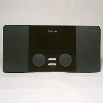 Zalip MAA502, bezdrátový audio přehrávač
