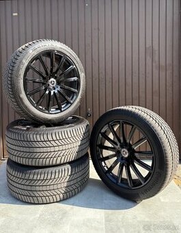 Originální sadu kola Mercedes New GLS R22 X167 R22