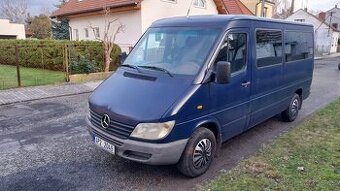 Sprinter 2.2 cdi