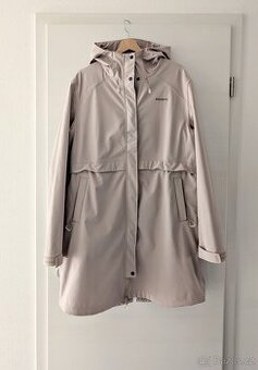 Husky Sephie L softshell kabát