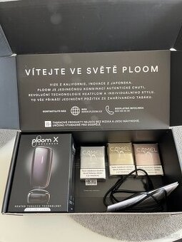 Elektronická