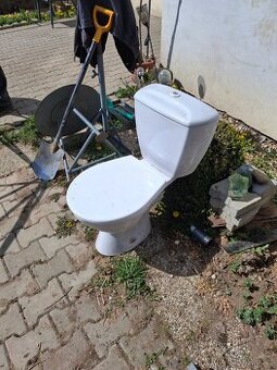 WC KOMBI
