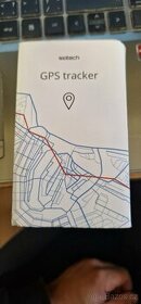 GPS Tracker Siotech