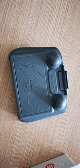 DJI RC - ochranný kryt a sluneční clona