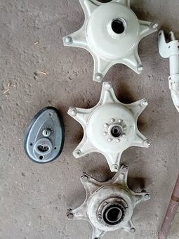 Jawa 350/250 - 1