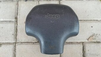 Jeep Grand Cherokee ZJ/ZG Airbag - 1