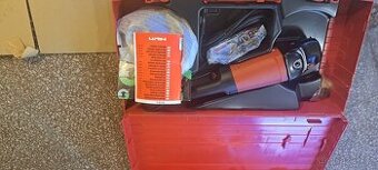 Hilti bruska,rozbrusovacka 230 mm