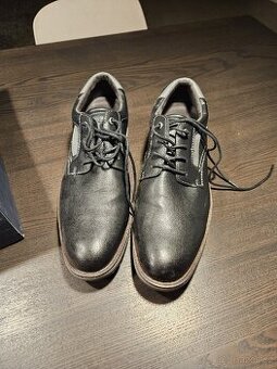 Boty Tom Tailor EUR 44 (nove)