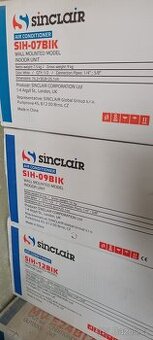 Tepelne čerpadlo klimatizace