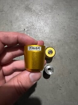 Koncovky riditek - yamaha tmax 500 (2011) Gold