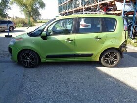 Citroen C3 picasso 1,6vvti Rozprodám na náhradní díly