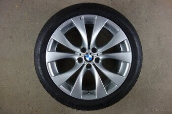 BMW X5 E70 alu kola 20" V spoke 227 M, 5x120, 4ks