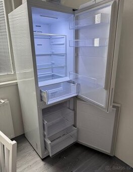 Lednice Samsung - 1