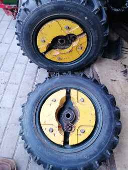 Prodám kola 14" na VARI, AGZAT,.. - 1
