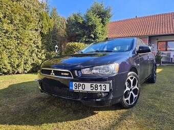 Mitsubishi Lancer 2.0D