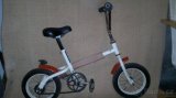 dětské kolo bmx