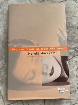 Na jih od hranic, na západ od slunce - Haruki Murakami - 1