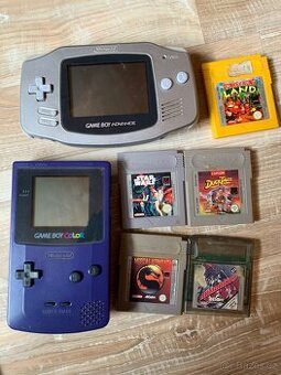 Gameboy