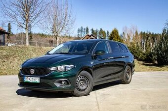 Fiat Tipo Kombi 1.4 Plus