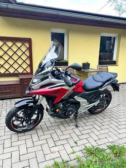 NC750X 2021 - 1