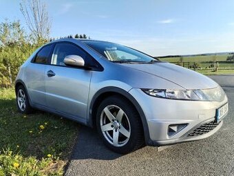 Honda Civic 1,4