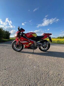 Aprilia RS 125