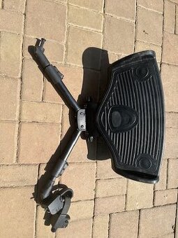 ZOPA Stupátko ke kočárku Segboard