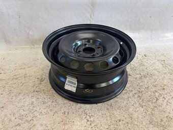 Plechový disk 15" nový Renault, Dacia (50)