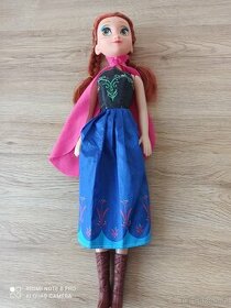 Panenka Anna - Frozen