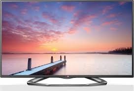 Smart TV LG 42LA620S 107cm