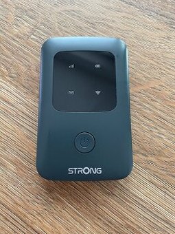 STRONG 4G Portable hotspot - 4GMIFI150