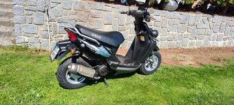 Skútr Yamaha BWS 100,dvoutakt.