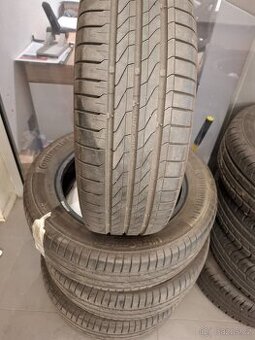 Letni 185/60 R15 continental