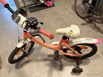 Kolo Head Junior vel. 16”