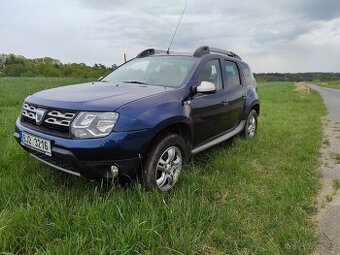 DACIA DUSTER 4x4 1.5 DCI 80KW-rv 2016