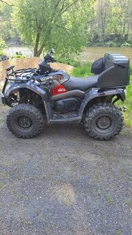 Goes 450