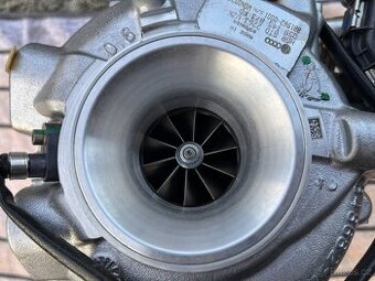Turbo GTD2263VZK 059145873FD S5 SQ5
