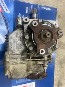 Rozvodovka Škoda Yeti 2.0 103KW